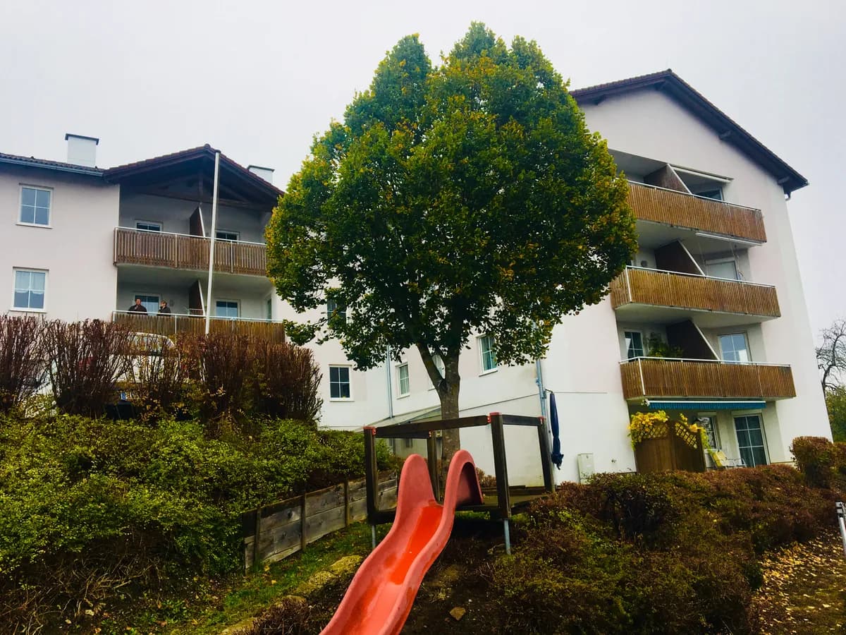 3-Zimmer-Haus mieten in Rohrbach – 67,32 m², € 663