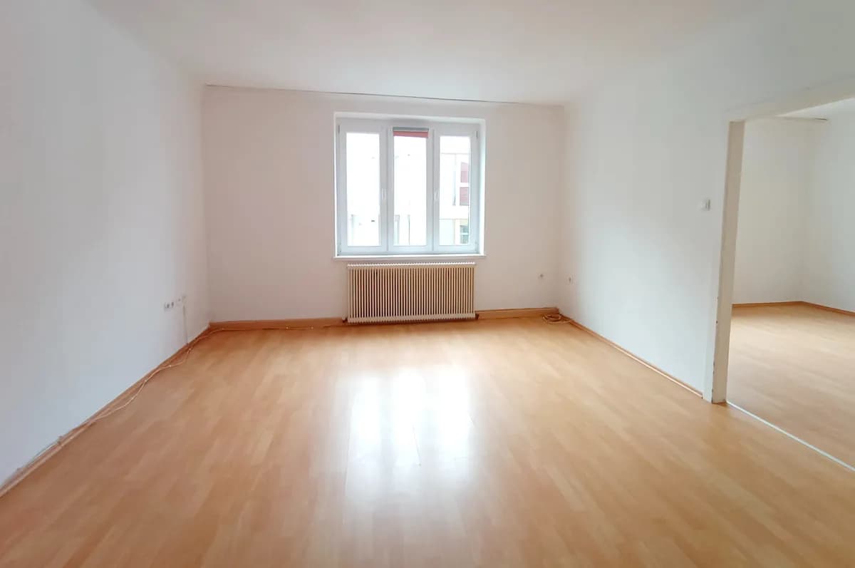 2-Zimmer-Wohnung kaufen in Wien – 63 m², € 195.000