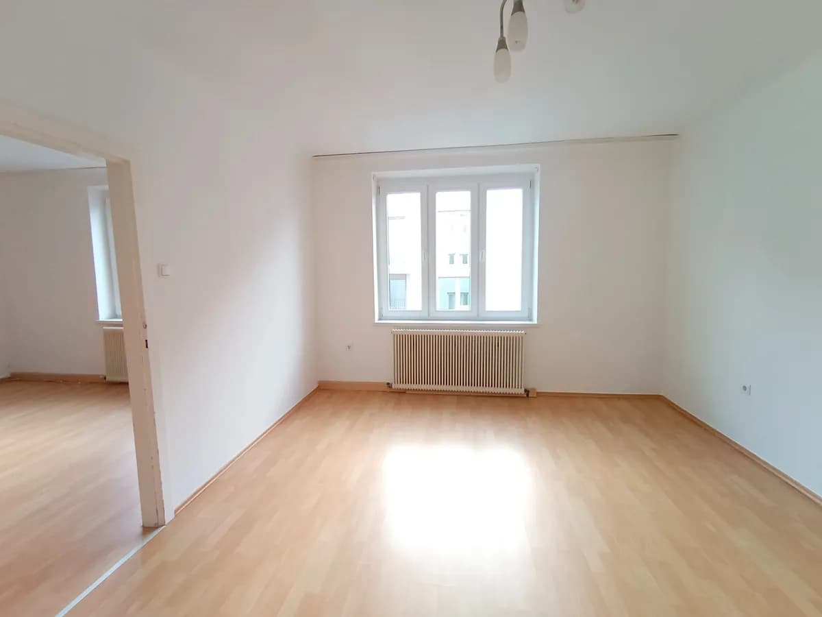 2-Zimmer-Wohnung kaufen in Wien – 63 m², € 195.000 – Bild 3 von 9