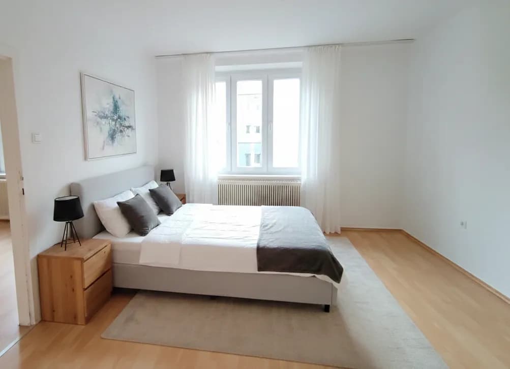 2-Zimmer-Wohnung kaufen in Wien – 63 m², € 195.000 – Bild 4 von 9