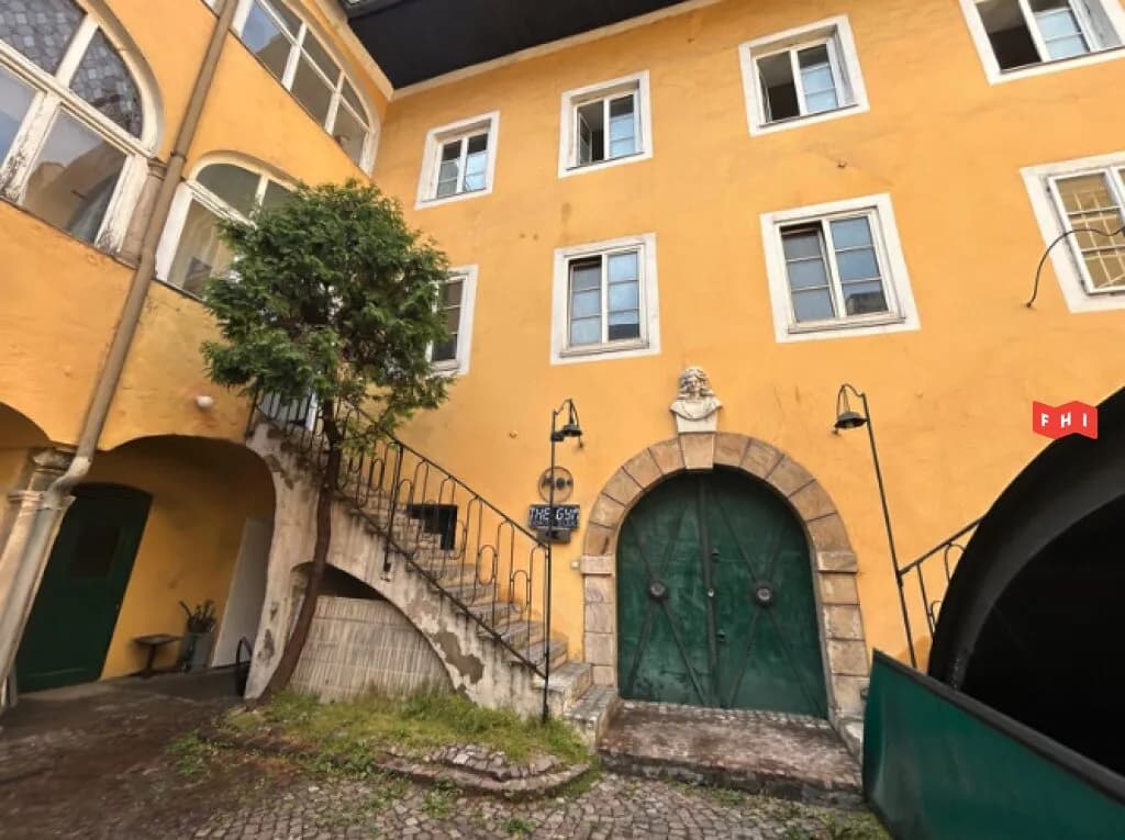1-Zimmer-Wohnung kaufen in Klagenfurt – 95 m², € 209.000
