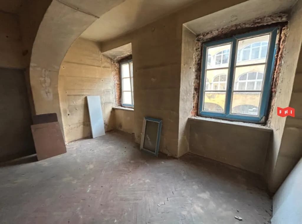 1-Zimmer-Wohnung kaufen in Klagenfurt – 95 m², € 209.000 – Bild 4 von 12