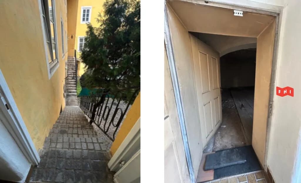 1-Zimmer-Wohnung kaufen in Klagenfurt – 95 m², € 209.000 – Bild 7 von 12