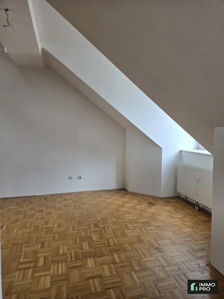 2-Zimmer-Wohnung mieten in Graz – 39,68 m², € 602 – Bild 2 von 10