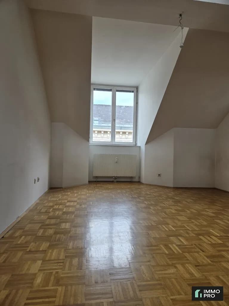2-Zimmer-Wohnung mieten in Graz – 39,68 m², € 602 – Bild 3 von 10
