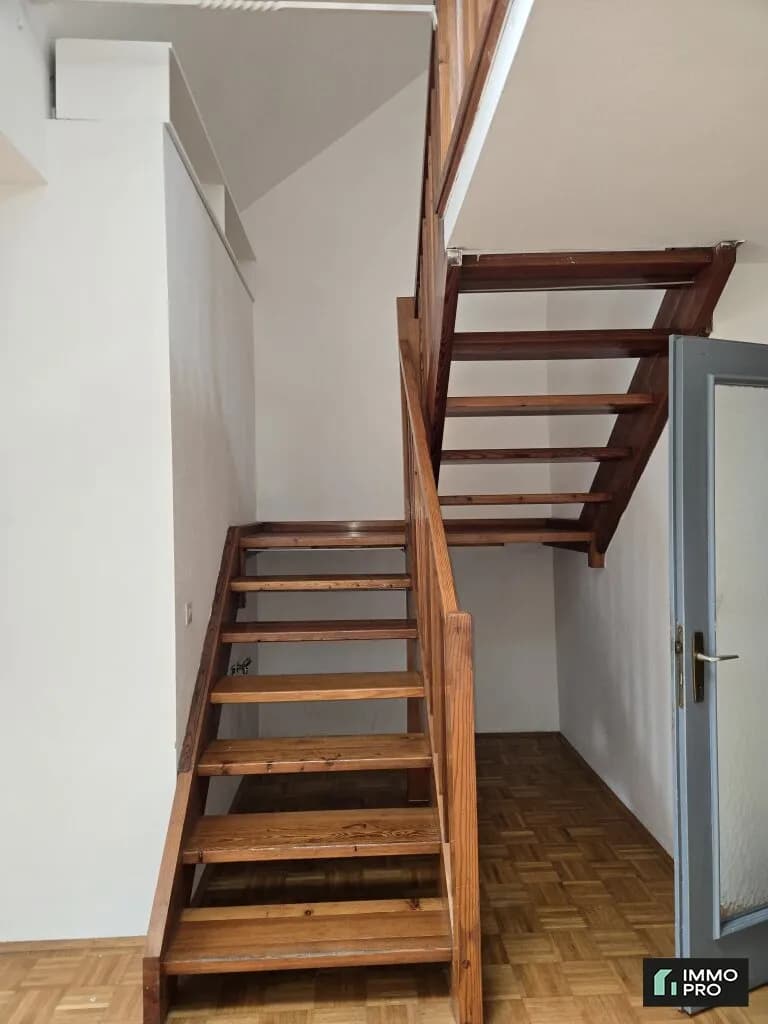 2-Zimmer-Wohnung mieten in Graz – 39,68 m², € 602 – Bild 4 von 10