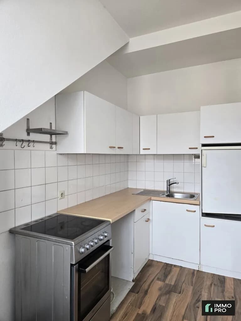 2-Zimmer-Wohnung mieten in Graz – 39,68 m², € 602 – Bild 8 von 10