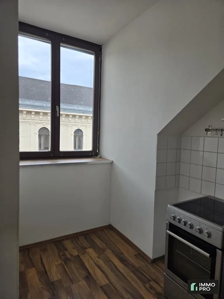 2-Zimmer-Wohnung mieten in Graz – 39,68 m², € 602 – Bild 9 von 10