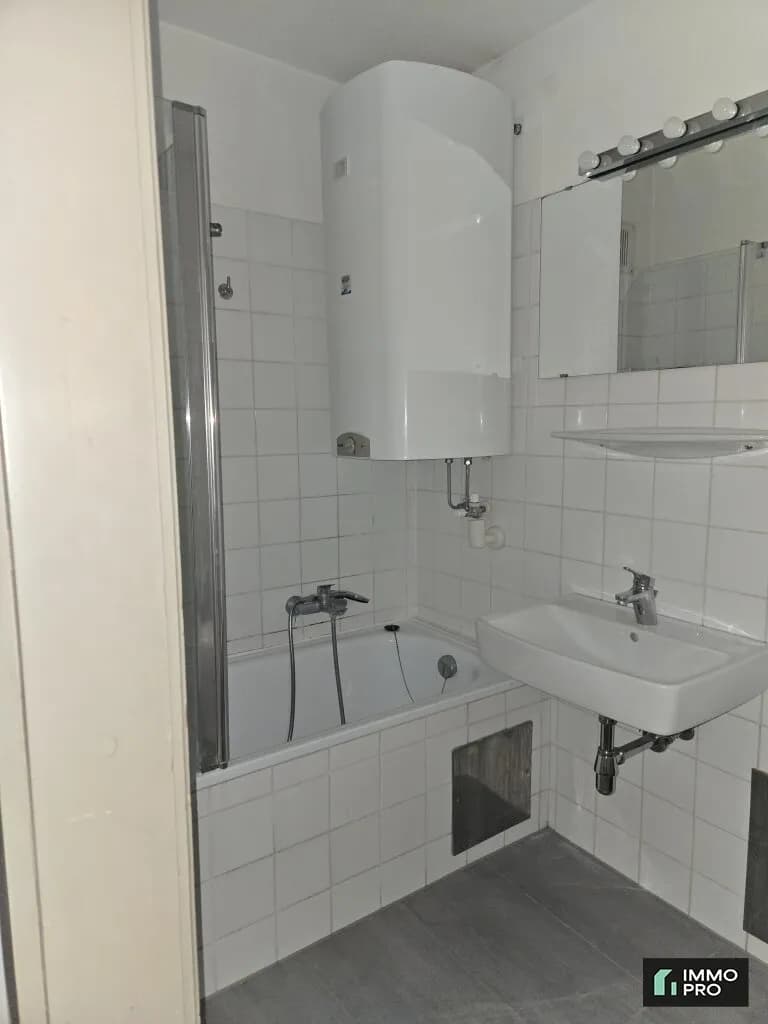 2-Zimmer-Wohnung mieten in Graz – 39,68 m², € 602 – Bild 10 von 10