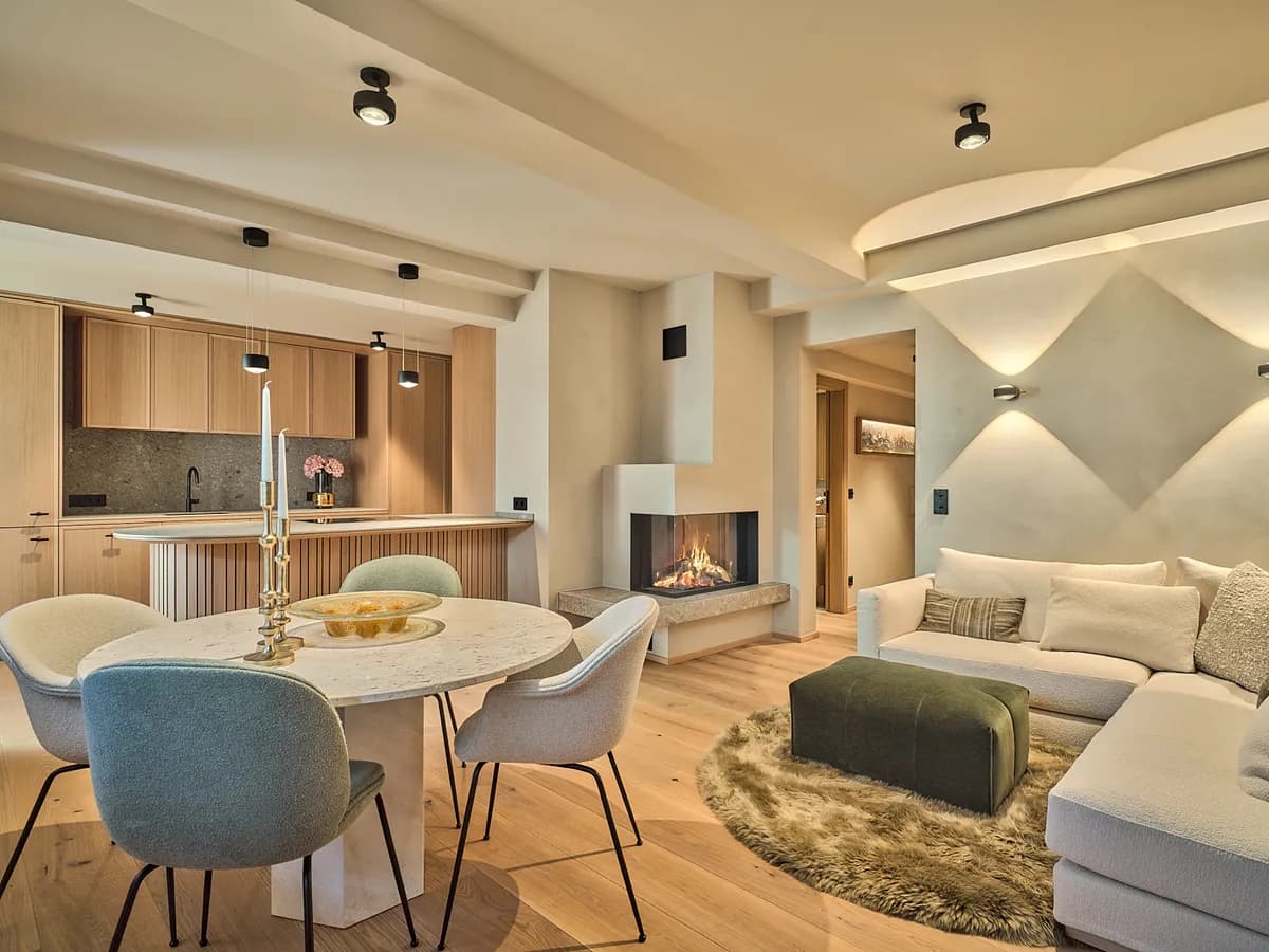 3-Zimmer-Wohnung kaufen in Kitzbühel – 104 m², € 1.990.000 – Bild 1 von 5