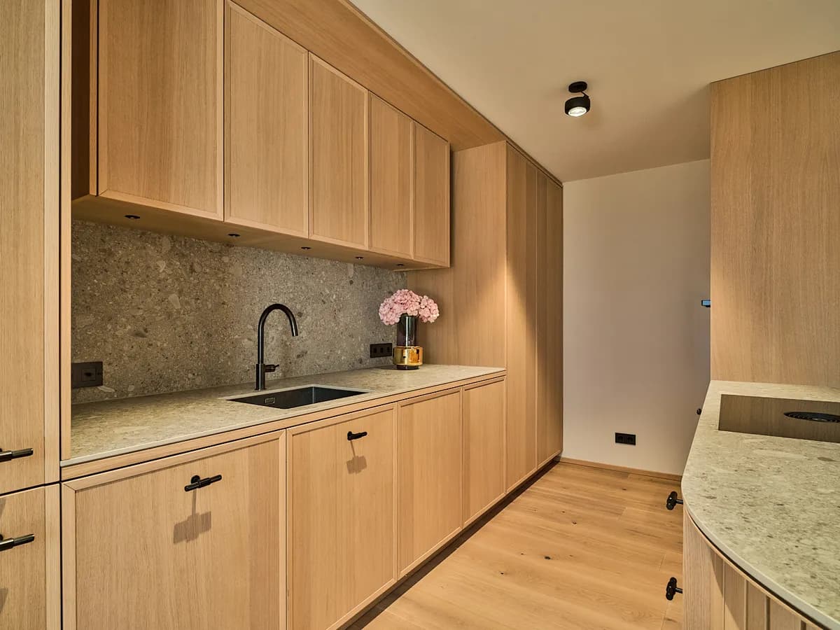 3-Zimmer-Wohnung kaufen in Kitzbühel – 104 m², € 1.990.000 – Bild 3 von 5