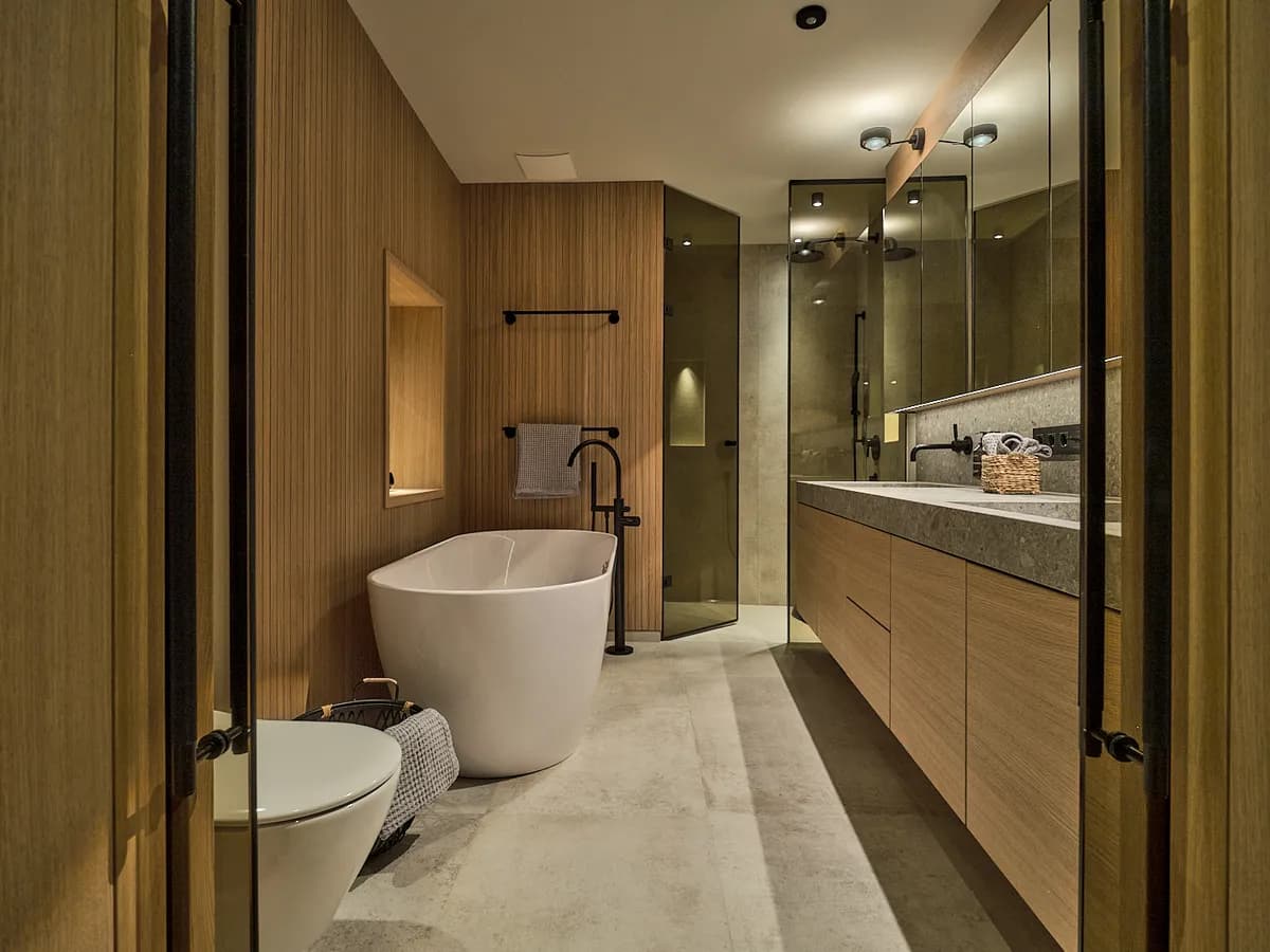 3-Zimmer-Wohnung kaufen in Kitzbühel – 104 m², € 1.990.000 – Bild 5 von 5