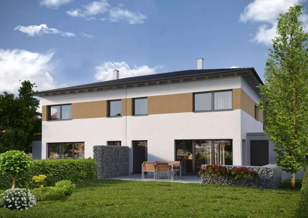 Haus kaufen in Kirchdorf an der Krems – 107,94 m², € 378.033
