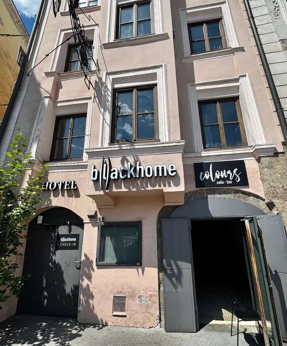 Gewerbeimmobilie mieten in Innsbruck – 85 m², € 2.900