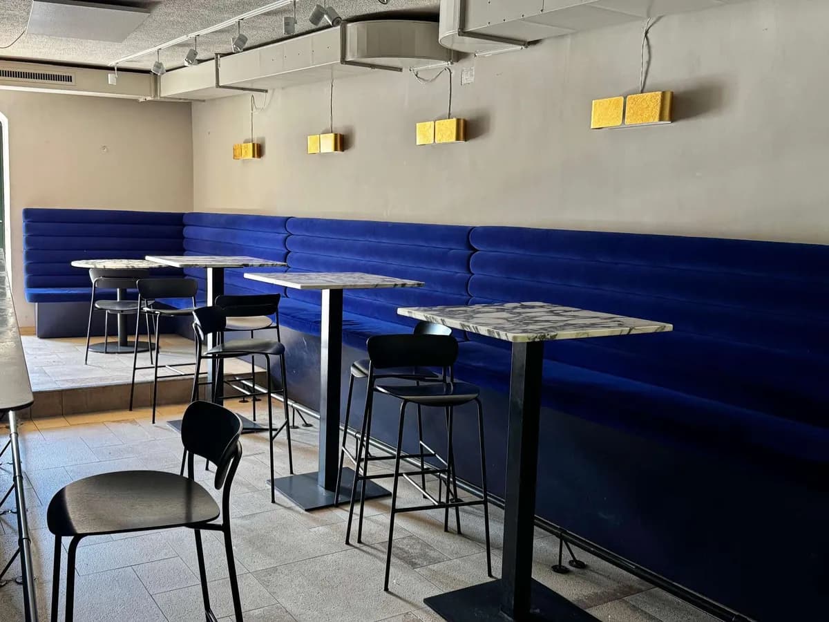 Gewerbeimmobilie mieten in Innsbruck – 85 m², € 2.900 – Bild 2 von 8