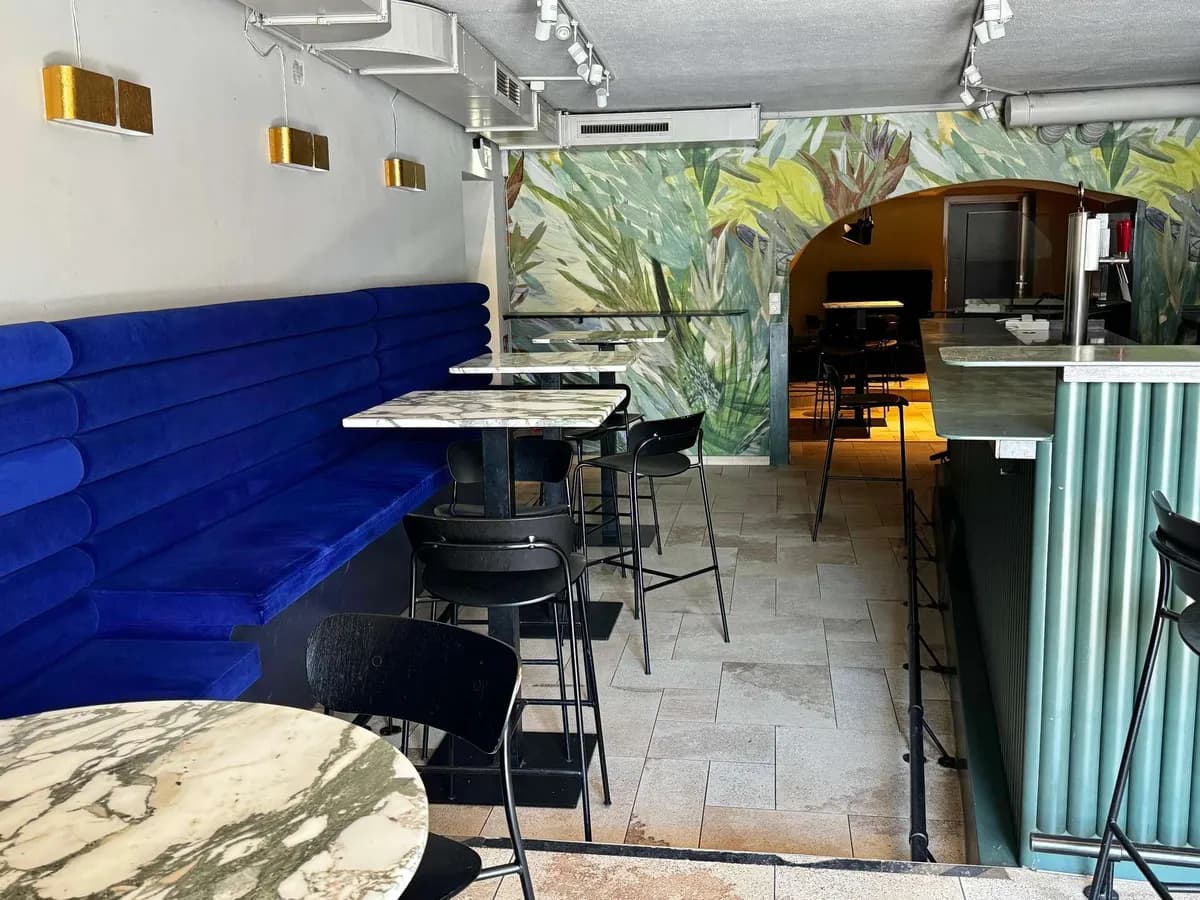 Gewerbeimmobilie mieten in Innsbruck – 85 m², € 2.900 – Bild 3 von 8