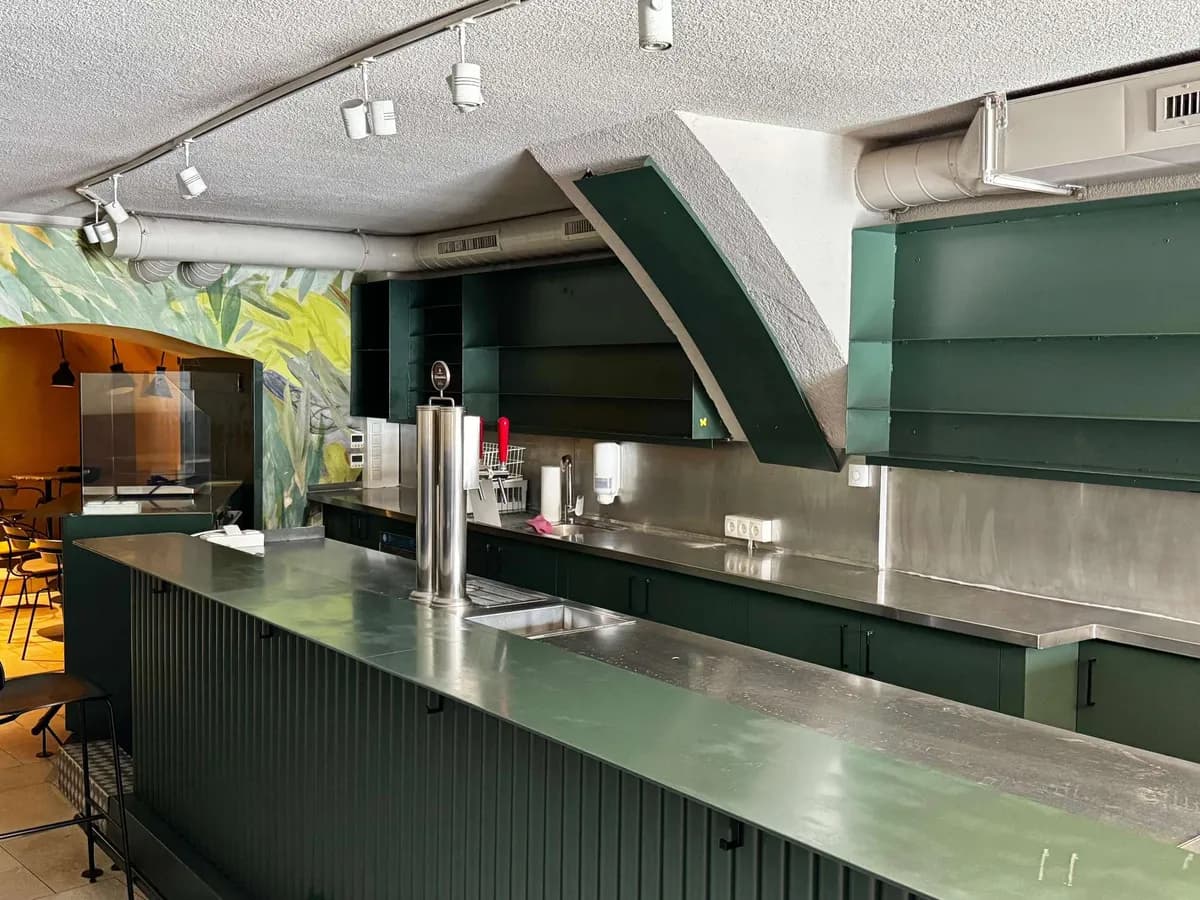 Gewerbeimmobilie mieten in Innsbruck – 85 m², € 2.900 – Bild 4 von 8