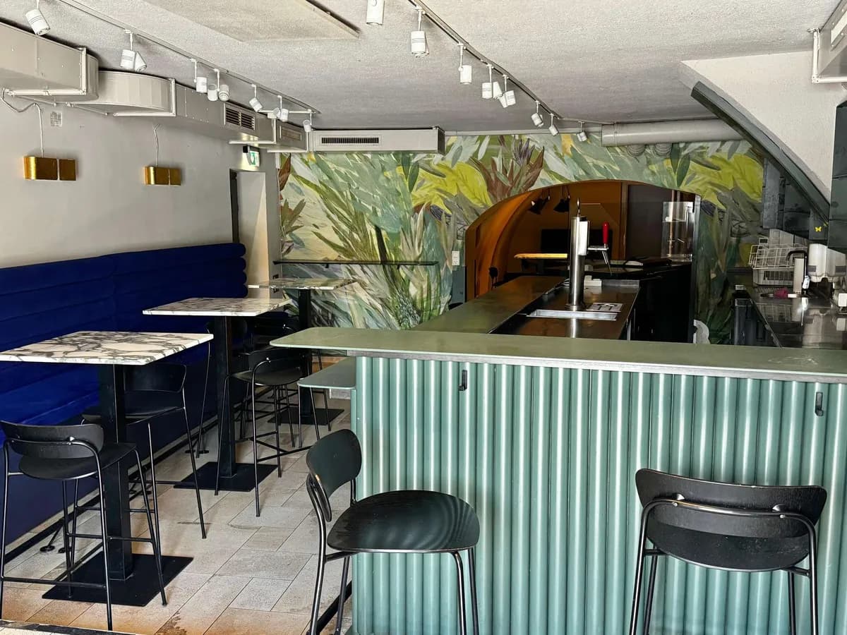 Gewerbeimmobilie mieten in Innsbruck – 85 m², € 2.900 – Bild 5 von 8