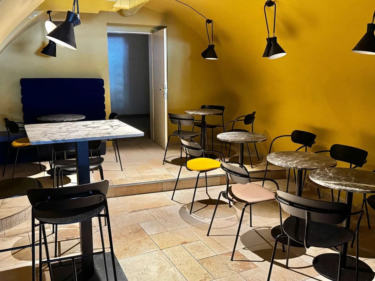 Gewerbeimmobilie mieten in Innsbruck – 85 m², € 2.900 – Bild 6 von 8