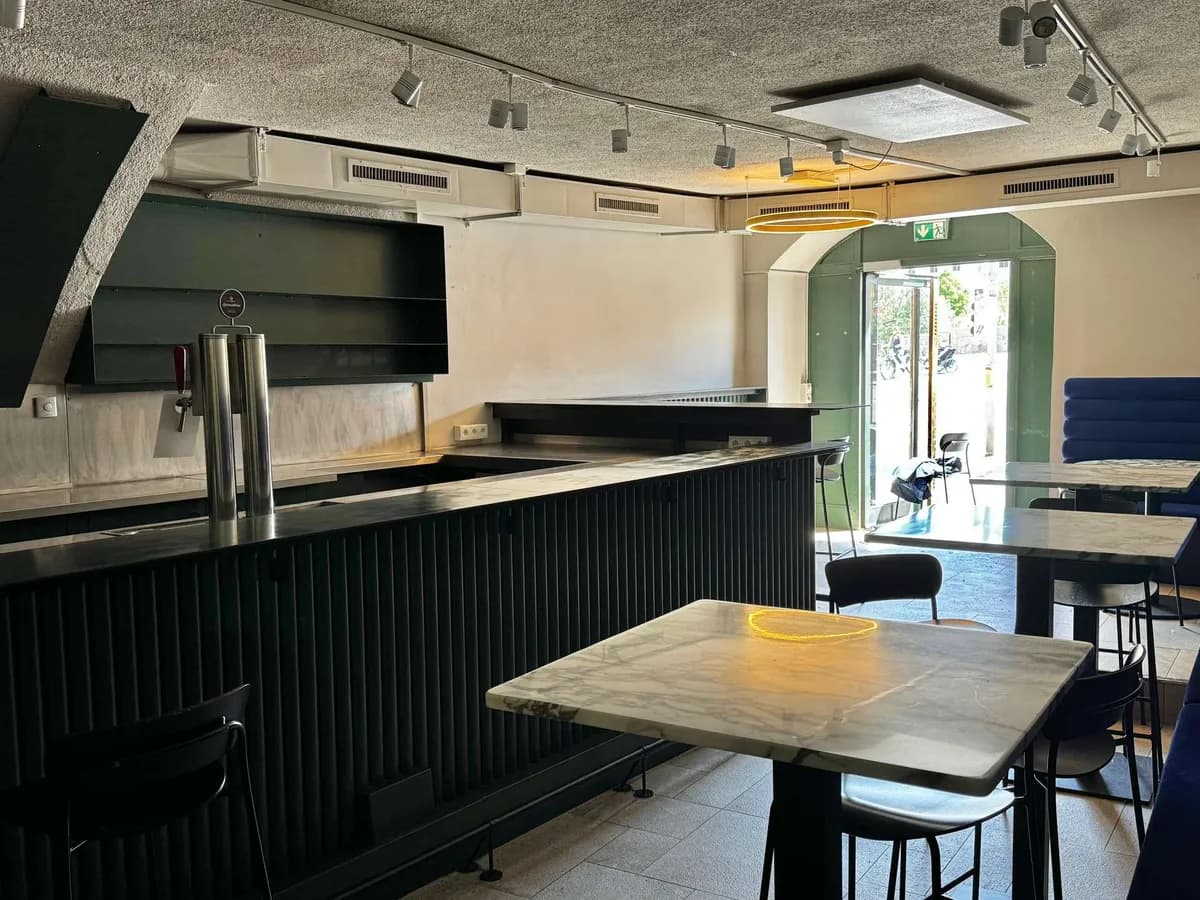Gewerbeimmobilie mieten in Innsbruck – 85 m², € 2.900 – Bild 7 von 8
