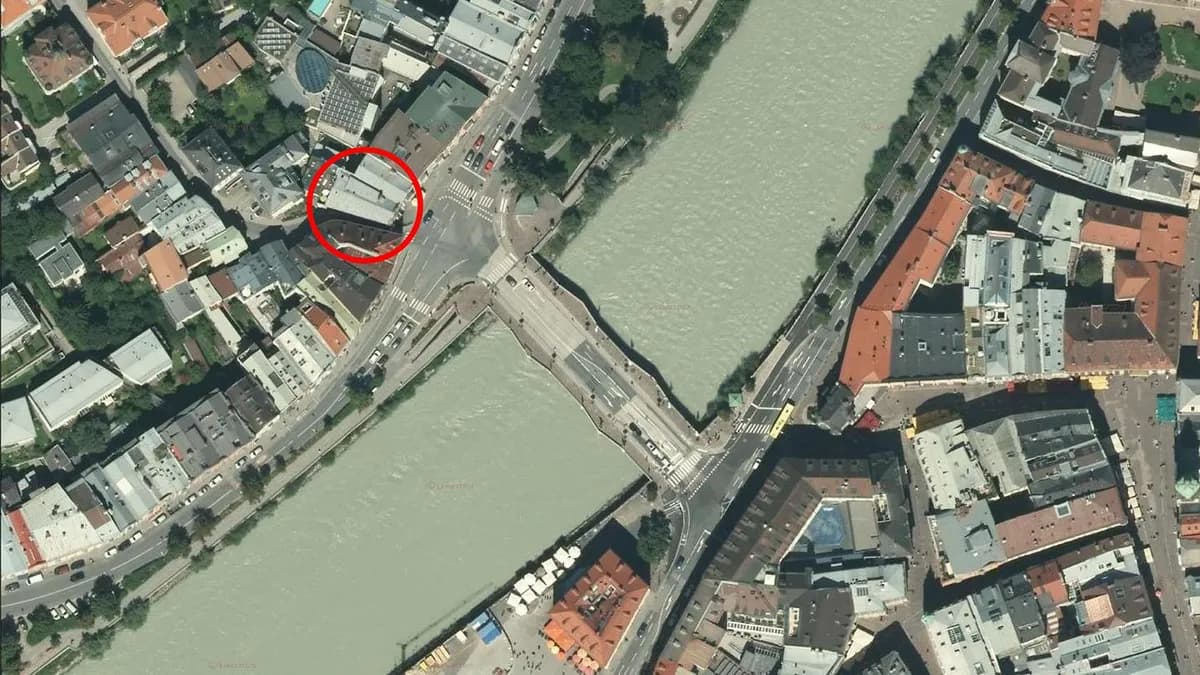 Gewerbeimmobilie mieten in Innsbruck – 85 m², € 2.900 – Bild 8 von 8
