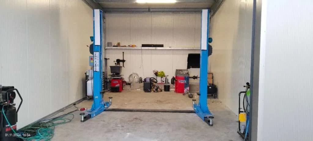 Immobilie mieten in Steyr-Land – 43 m², € 400