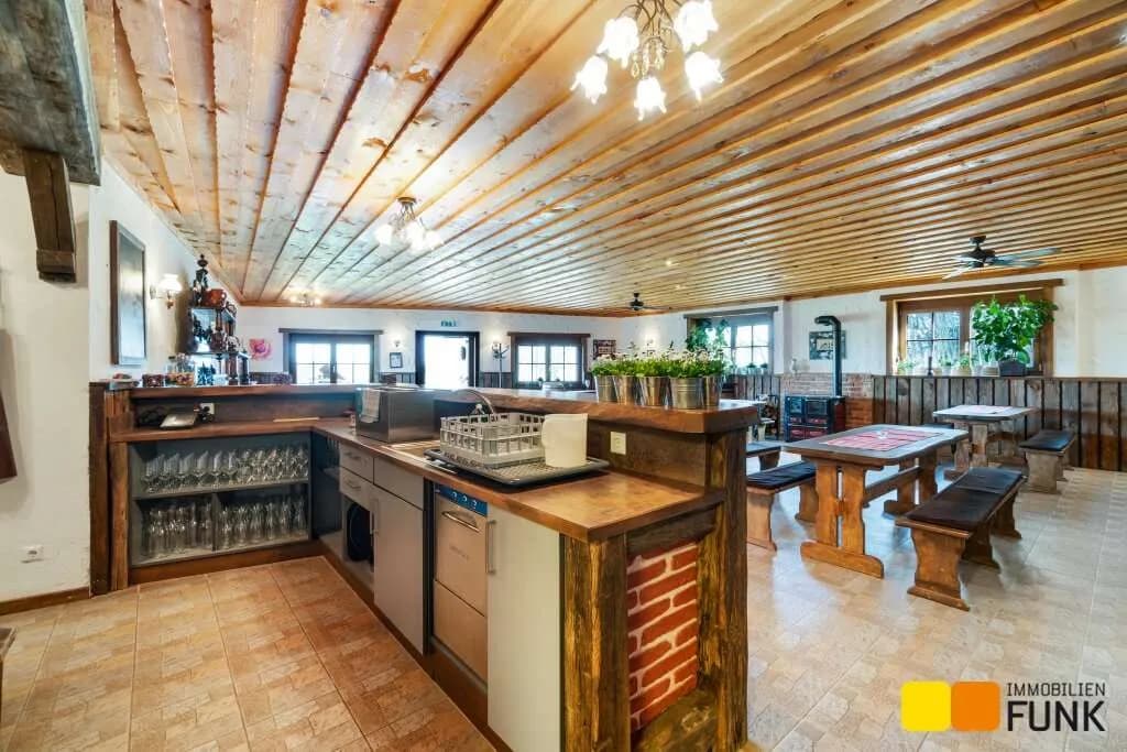 Immobilie kaufen in Güssing – 377 m², € 984.000