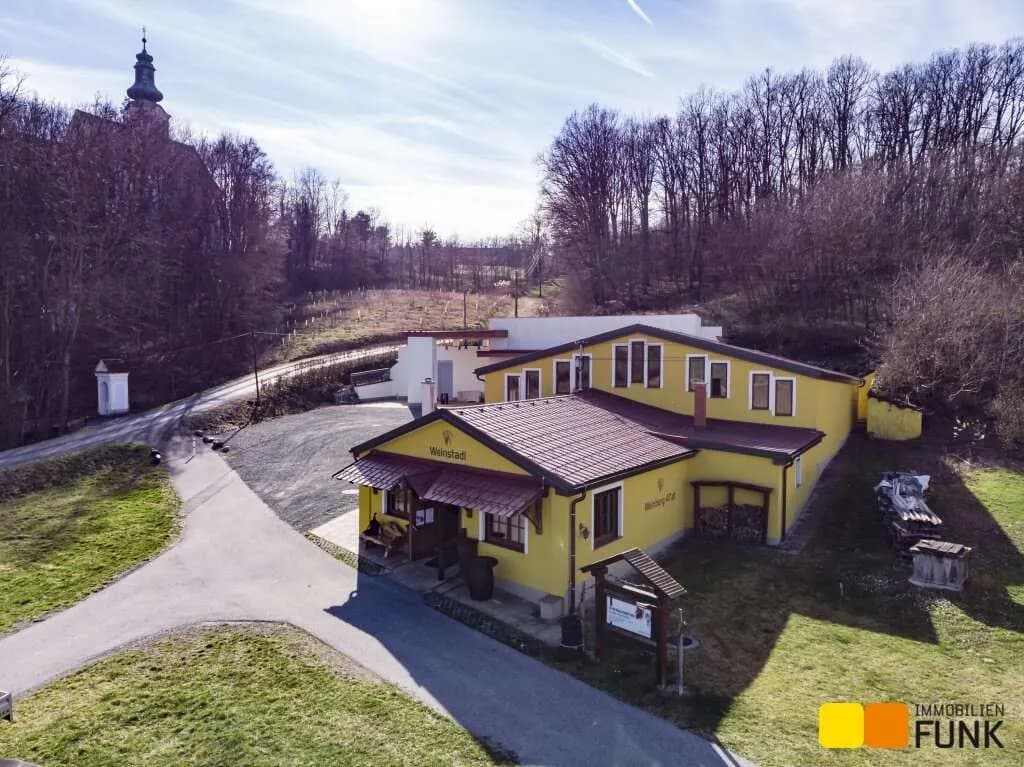 Immobilie kaufen in Güssing – 377 m², € 984.000 – Bild 2 von 45
