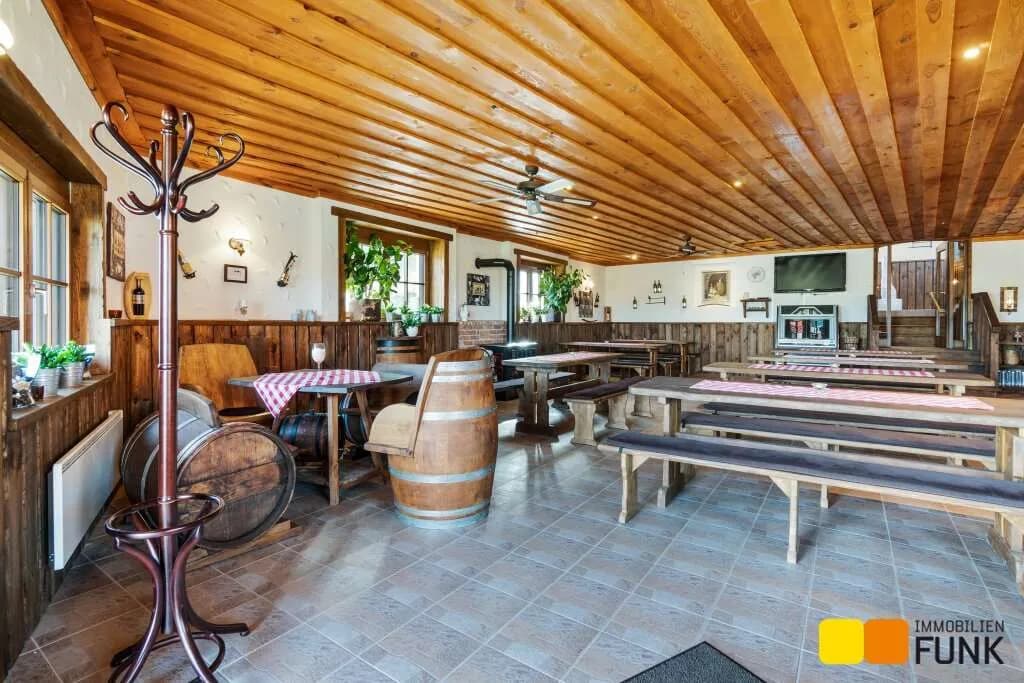 Immobilie kaufen in Güssing – 377 m², € 984.000 – Bild 5 von 45