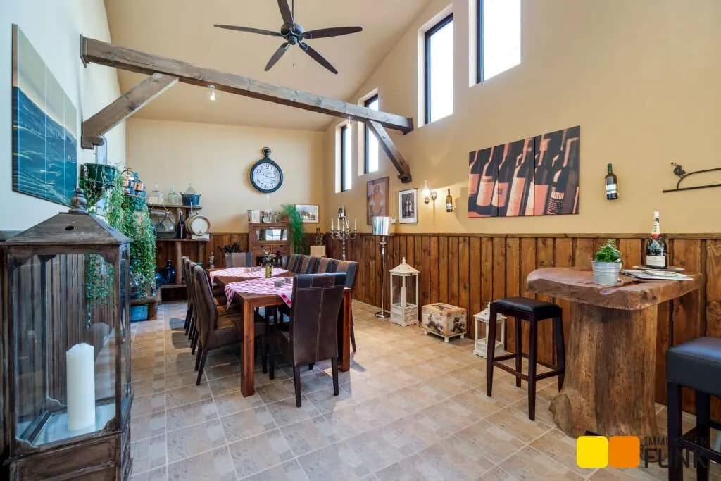 Immobilie kaufen in Güssing – 377 m², € 984.000 – Bild 15 von 45