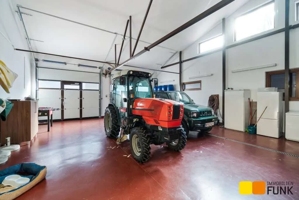 Immobilie kaufen in Güssing – 377 m², € 984.000 – Bild 19 von 45