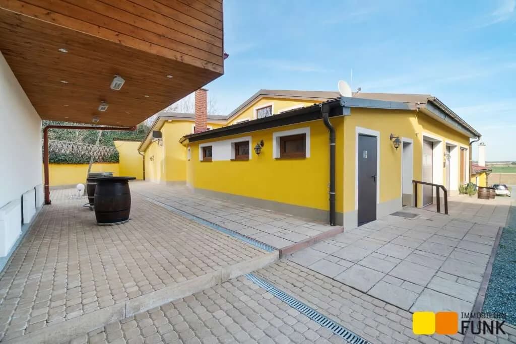 Immobilie kaufen in Güssing – 377 m², € 984.000 – Bild 20 von 45