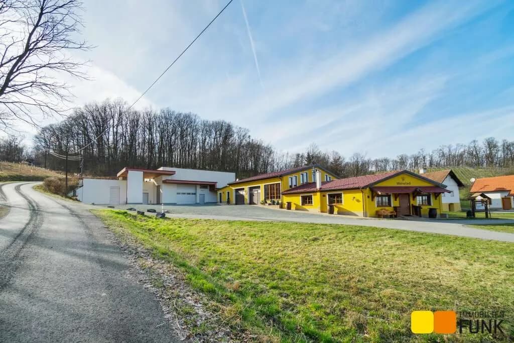 Immobilie kaufen in Güssing – 377 m², € 984.000 – Bild 27 von 45