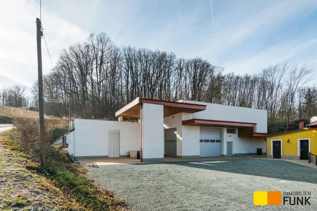 Immobilie kaufen in Güssing – 377 m², € 984.000 – Bild 28 von 45