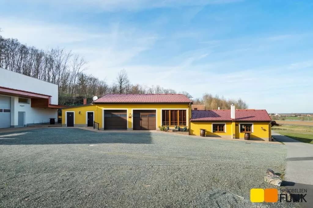 Immobilie kaufen in Güssing – 377 m², € 984.000 – Bild 29 von 45