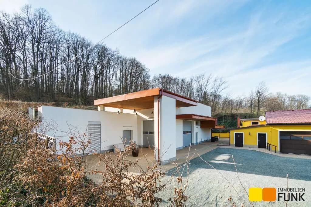 Immobilie kaufen in Güssing – 377 m², € 984.000 – Bild 31 von 45