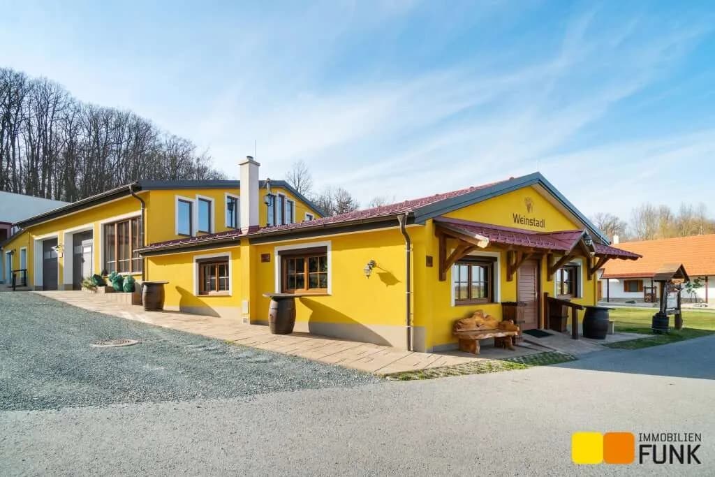 Immobilie kaufen in Güssing – 377 m², € 984.000 – Bild 32 von 45
