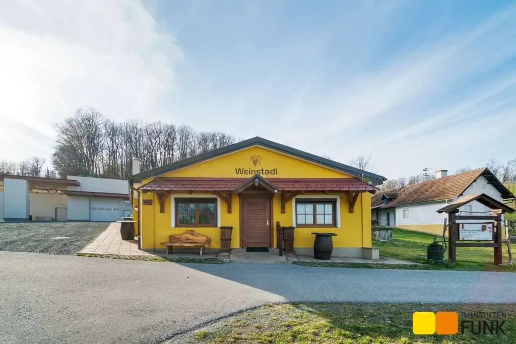 Immobilie kaufen in Güssing – 377 m², € 984.000 – Bild 33 von 45