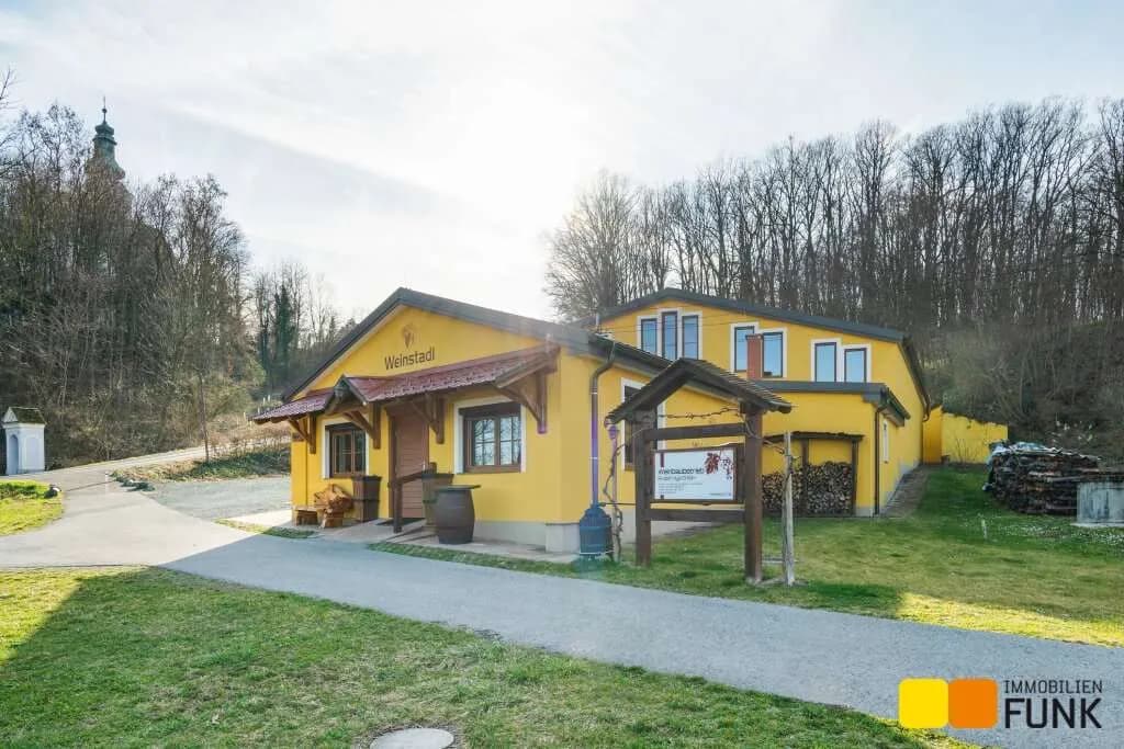 Immobilie kaufen in Güssing – 377 m², € 984.000 – Bild 34 von 45