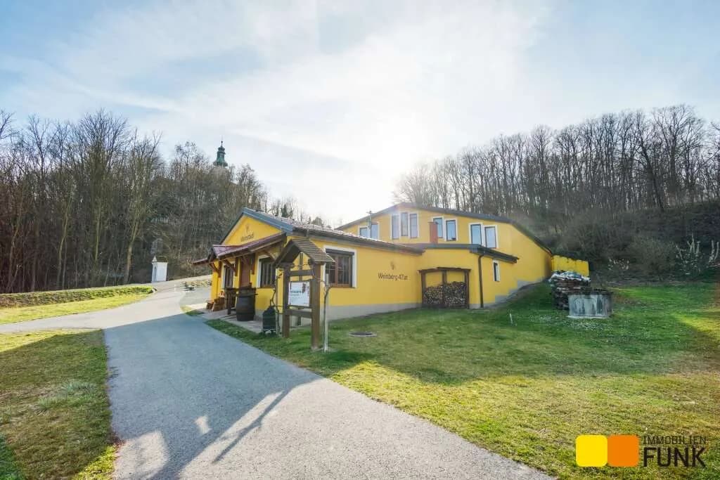Immobilie kaufen in Güssing – 377 m², € 984.000 – Bild 35 von 45