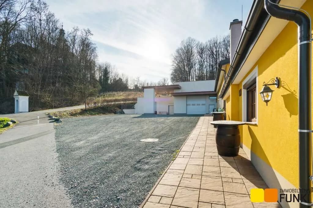 Immobilie kaufen in Güssing – 377 m², € 984.000 – Bild 36 von 45