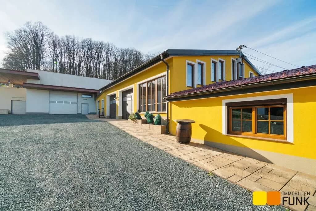 Immobilie kaufen in Güssing – 377 m², € 984.000 – Bild 37 von 45