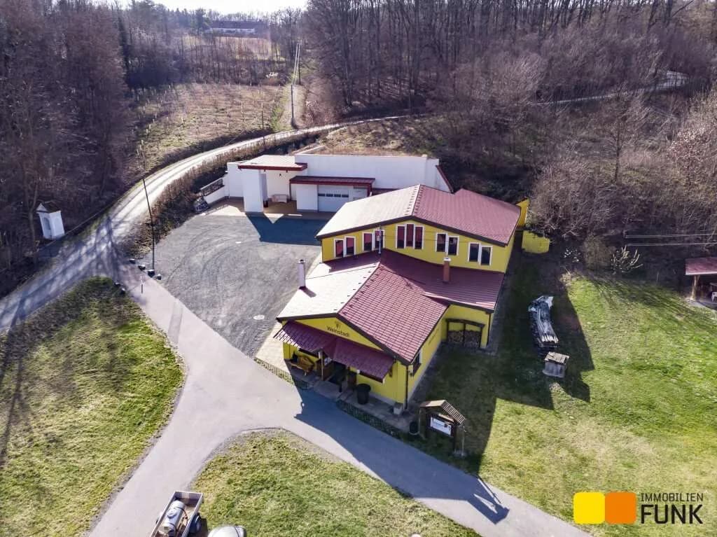 Immobilie kaufen in Güssing – 377 m², € 984.000 – Bild 38 von 45