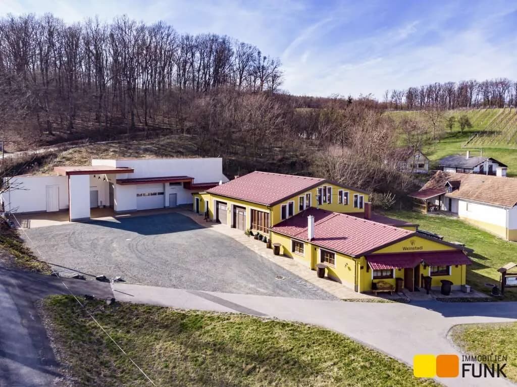 Immobilie kaufen in Güssing – 377 m², € 984.000 – Bild 39 von 45