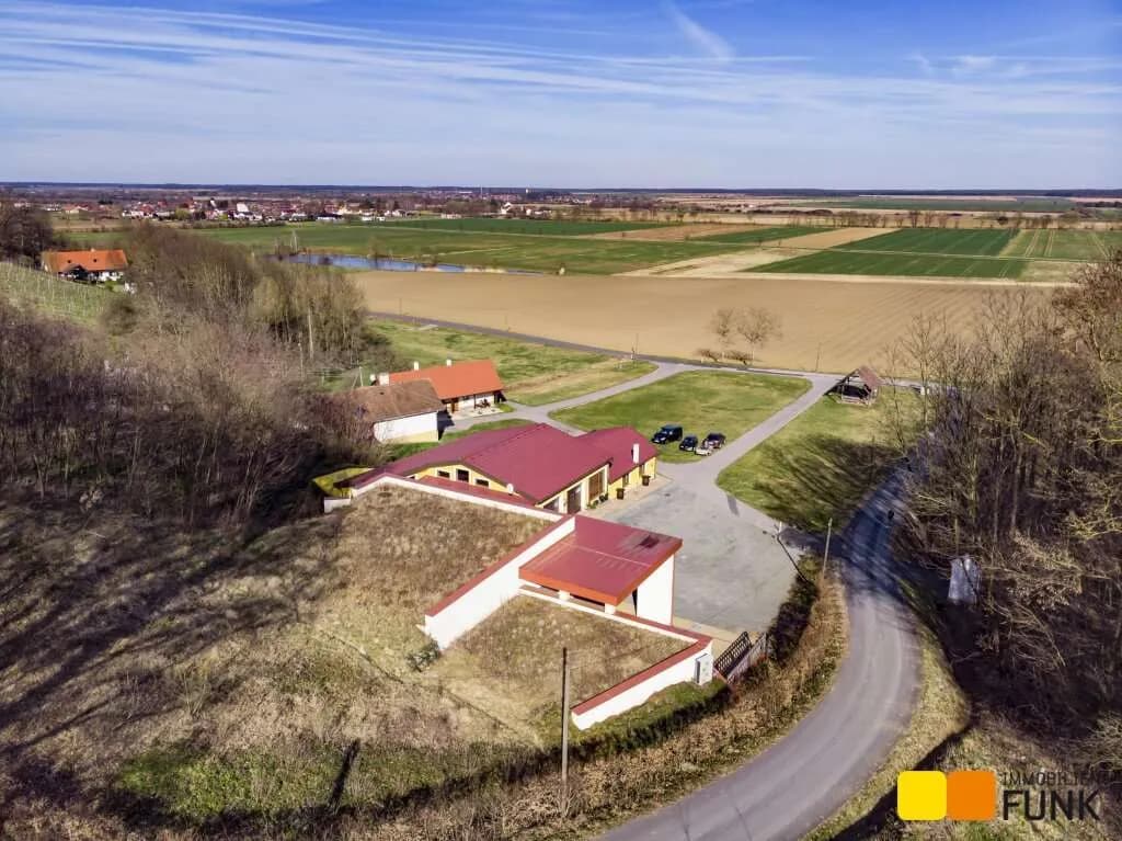 Immobilie kaufen in Güssing – 377 m², € 984.000 – Bild 40 von 45