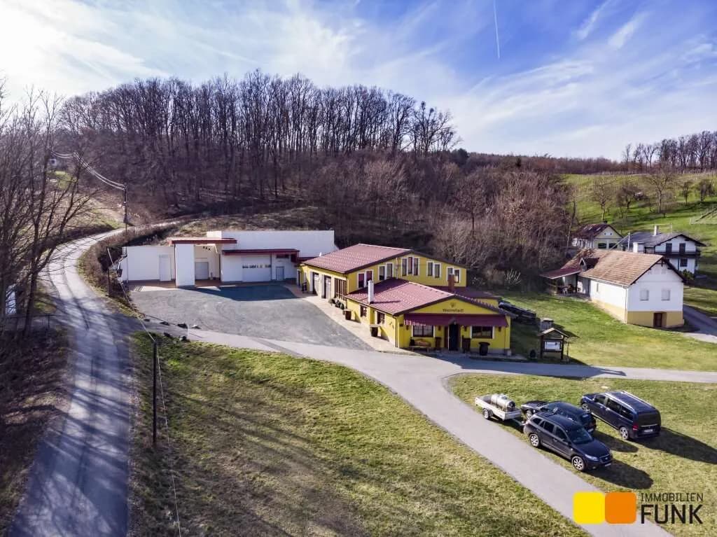 Immobilie kaufen in Güssing – 377 m², € 984.000 – Bild 42 von 45