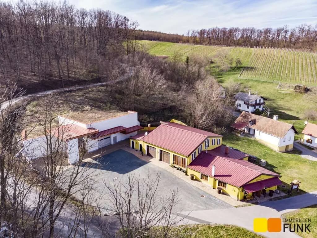Immobilie kaufen in Güssing – 377 m², € 984.000 – Bild 43 von 45