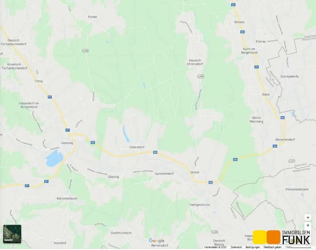 Immobilie kaufen in Güssing – 377 m², € 984.000 – Bild 44 von 45