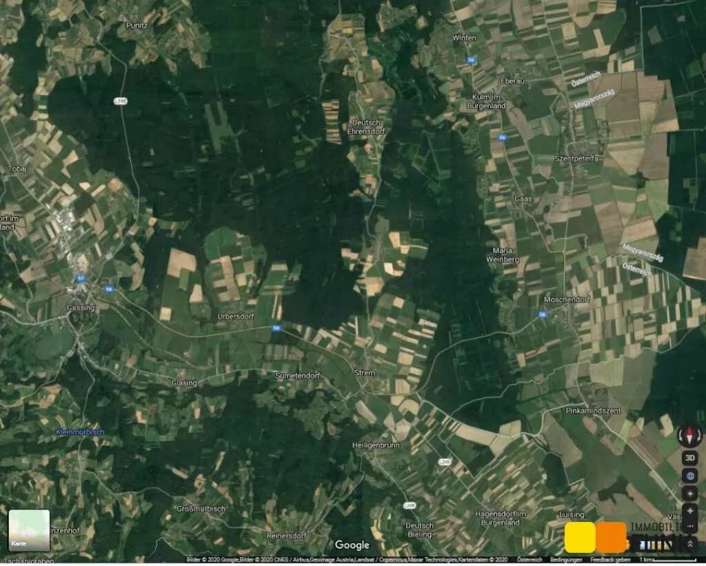 Immobilie kaufen in Güssing – 377 m², € 984.000 – Bild 45 von 45