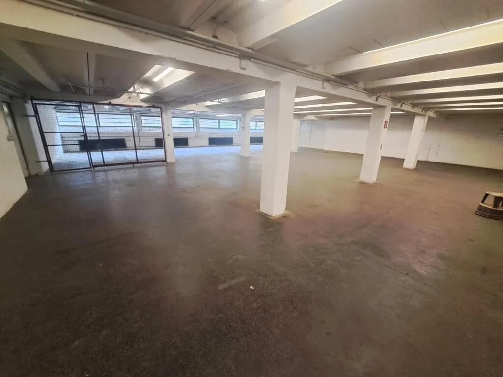 Gewerbeimmobilie mieten in Wien – 150 m², € 1.200